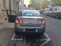 gebraucht VW Passat 1.6 FSI Sportline