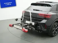 Gebraucht VW T-Roc Beats 300 PS (220 kW) 2024 Schwarz SUV