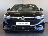 Gebraucht VW ID.7 Pro 210 kW (286 PS) 2024 Schwarz Limousine