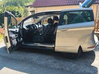 Occasion Ford B-MAX Titanium 120 ch (88 kW) 2013 Beige Monospace