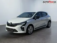 Gebraucht Renault Clio Evolution 91 PS (66 kW) 2024 Weiß Kleinwagen