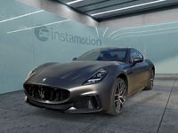 Gebraucht Maserati Granturismo 549 PS (403 kW) 2023 Grün Coupé