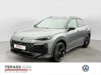 Neu VW T-Roc R-line 150 PS (110 kW) 2026 Grau SUV