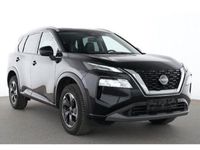 Gebraucht Nissan X-Trail N-Connecta 163 PS (119 kW) 2025 Pearl black SUV