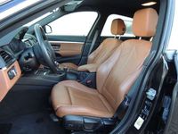 gebraucht BMW 320 Luxury Bi-Xenon