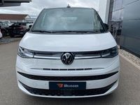 Gebraucht VW Multivan Edition 150 PS (110 kW) 2025 Weiß Van