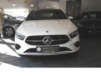 Gebraucht Mercedes A180 Advanced 136 PS (100 kW) 2024 Weiß Limousine