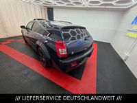 Gebraucht Chrysler 300C Touring 218 PS (160 kW) 2006 Blau Kombi