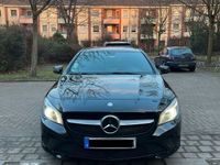 gebraucht Mercedes CLA220 CDI 7G-DCT