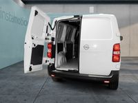 gebraucht Opel Vivaro -e 50kWh Cargo Edition M Einparkhilfe/Mode3Ladekabel