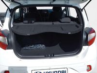 Neu Hyundai i10 Select 63 PS (46 kW) 2025 Atlas white / sol Kleinwagen