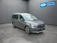 Gebraucht Ford Grand Tourneo Connect Active 122 PS (89 kW) 2024 Grau Van / Kleinbus