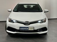 gebraucht Toyota Auris Cool*92.000Km*