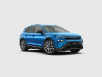 Neu Skoda Elroq SportLine 210 kW (286 PS) 2026 Raceblau metallic SUV