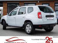 gebraucht Dacia Duster 1.6 Laureate 4x2 |Klima|AHK|