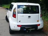 Gebraucht Kia Soul 126 PS (92 kW) 2010 SUV