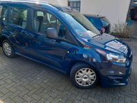 gebraucht Ford Tourneo Connect 