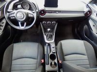 Gebraucht Mazda CX-3 Kizoku 120 PS (88 kW) 2017 Onyxschwarz SUV