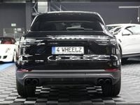 Używany Porsche Cayenne 441 KM (324 kW) 2019 Czarny SUV