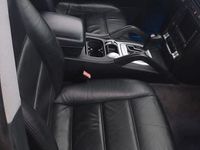 Gebraucht Porsche Cayenne S 340 PS (250 kW) 2003 Schwarz SUV