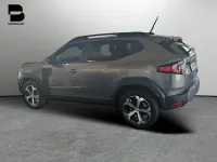 Neu Dacia Duster Journey 122 PS (89 kW) 2026 Grau SUV
