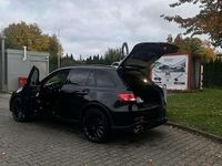 Gebraucht Mercedes GLC350 258 PS (189 kW) 2018 Schwarz SUV