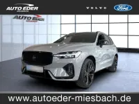 Gebraucht Volvo XC60 Plus 253 PS (186 kW) 2026 Grau SUV