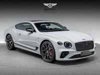 Gebraucht Bentley Continental GT 549 PS (403 kW) 2024 Weiß Coupé