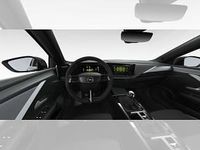 Neu Opel Astra Edition 131 PS (96 kW) 2025 Schwarz (karbon schwarz) Kombi