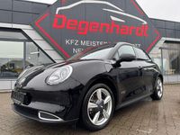 Gebraucht Ora Funky Cat 400 Pro 125 kW (171 PS) 2023 Schwarz Kleinwagen