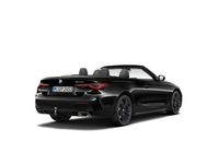 gebraucht BMW M440 i xDrive Cabrio ehem UPE 94.610€ Allrad Sportpaket AHK-klappbar Navi Leder digitales Cockpit