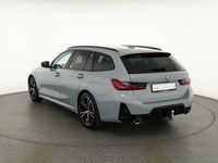 Neu BMW 320 M Sport 184 PS (135 kW) 2025 Grau Kombi