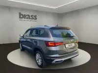 Nouvelle Seat Ateca Style 150 ch (110 kW) 2026 Gris SUV