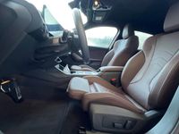 Usata BMW 120 Efficient Dynamics 150 CV (110 kW) 2025 Nero Utilitaria