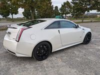 gebraucht Cadillac CTS CTS