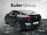 Gebraucht BMW iX2 Performance 225 kW (306 PS) 2025 Schwarz SUV