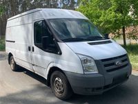 gebraucht Ford Transit 2,2 Diesel Kasten