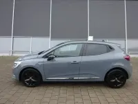 Gebraucht Renault Clio V Experience 101 PS (74 kW) 2019 Grau Limousine