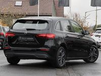 Gebraucht Mercedes B200 Progressive 163 PS (119 kW) 2025 Schwarz nachtschwarz Van / Kleinbus