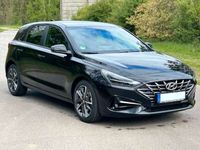 gebraucht Hyundai i30 1.0 T-GDI Connect & Go *Navi*Kamera*LED*PDC*