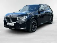 Gebraucht BMW X3 M Sport 197 PS (144 kW) 2025 Schwarz SUV