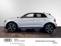 Gebraucht Audi A1 Ambiente 116 PS (85 kW) 2025 Tausilber metallic Limousine