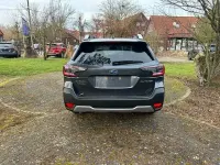 Neu Subaru Outback Platinum 169 PS (124 kW) 2026 Grau Limousine