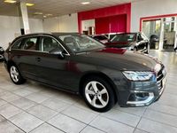 gebraucht Audi A4 Avant 40 TDI advanced