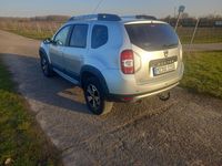 Gebraucht Dacia Duster Essentiel 114 PS (83 kW) 2017 Grau SUV