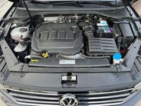 Gebraucht VW Passat Business 150 PS (110 kW) 2020 Schwarz Kombi