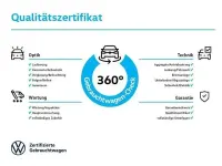 Gebraucht VW T-Cross Goal 95 PS (69 kW) 2025 Schwarz SUV