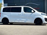 Second-hand Citroën Jumpy 150 CP (110 kW) 2019 Andere Monovolum