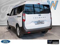 gebraucht Ford Tourneo Courier Titanium 1.0l EcoBoost 6-Gang