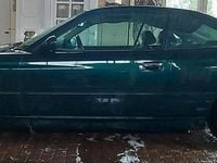 Gebraucht BMW 850 299 PS (219 kW) 1994 Grün Coupé